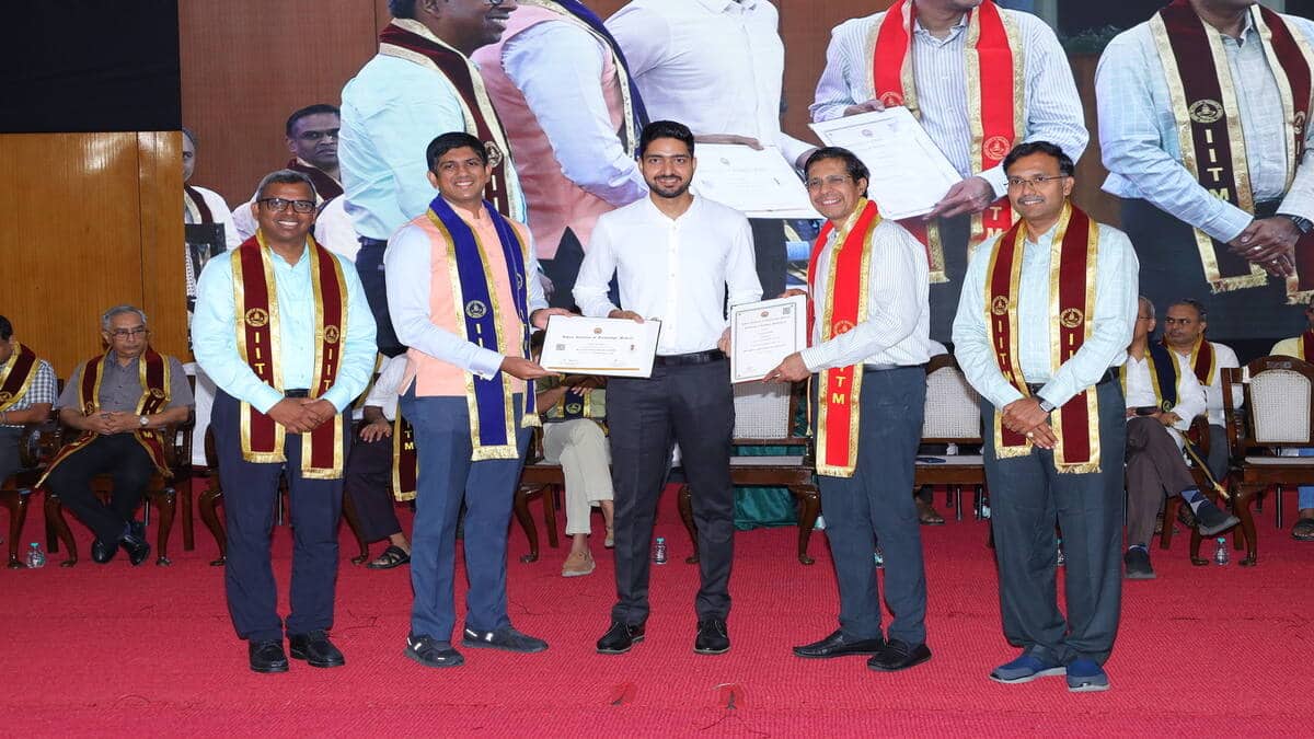 More than 38,000 students are currently enrolled in the BS programmes. (Image: Official Press Release)