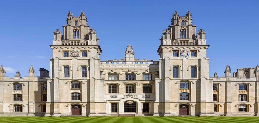 Rhodes scholarship accessible for more Indians from 2028. (Image: Wikimediacommons)