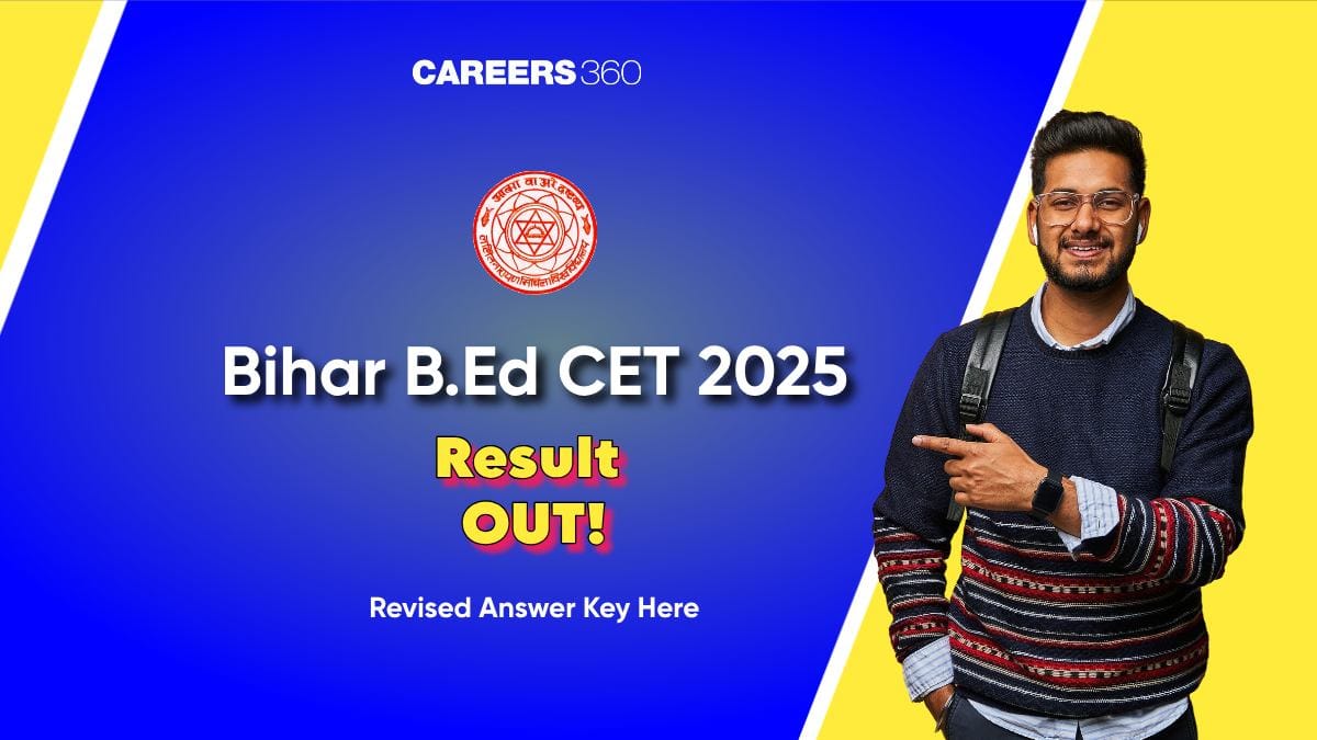 Bihar BEd Result 2025 Download Link, biharcetbed-lnmu.in, Cut Off For ...
