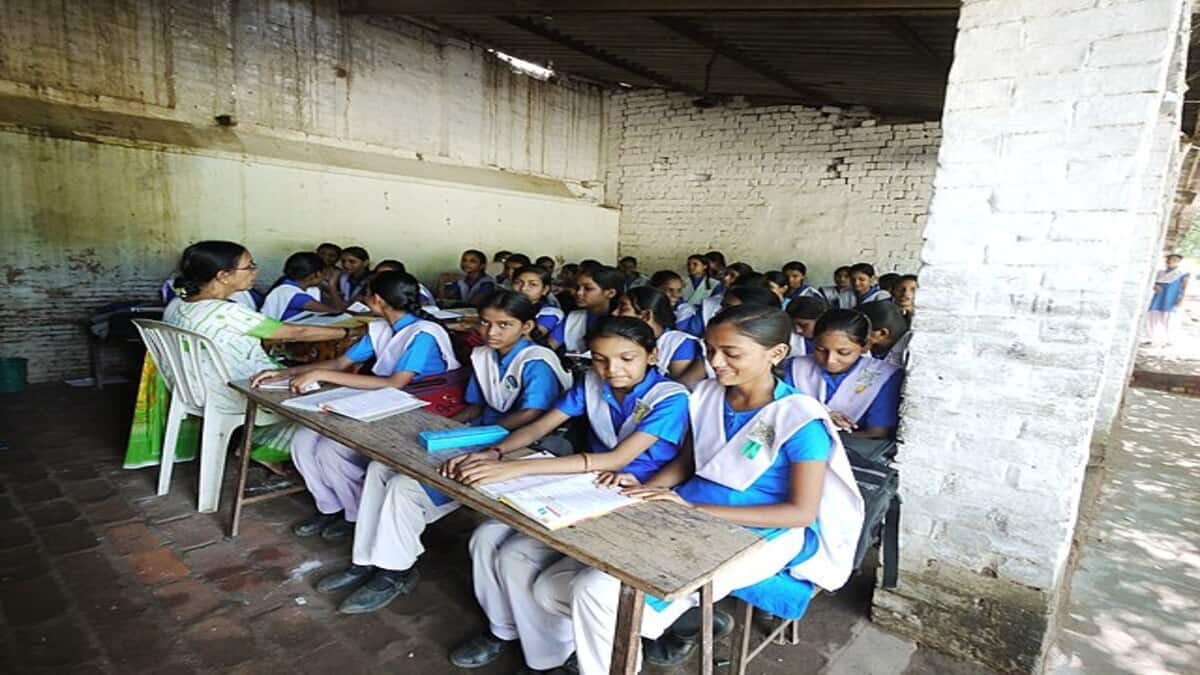 Students can check the first selection list for Bihar Class 11 admissions through OFSS at ofssbihar.net. (Representational image: Wikimedia Commons)