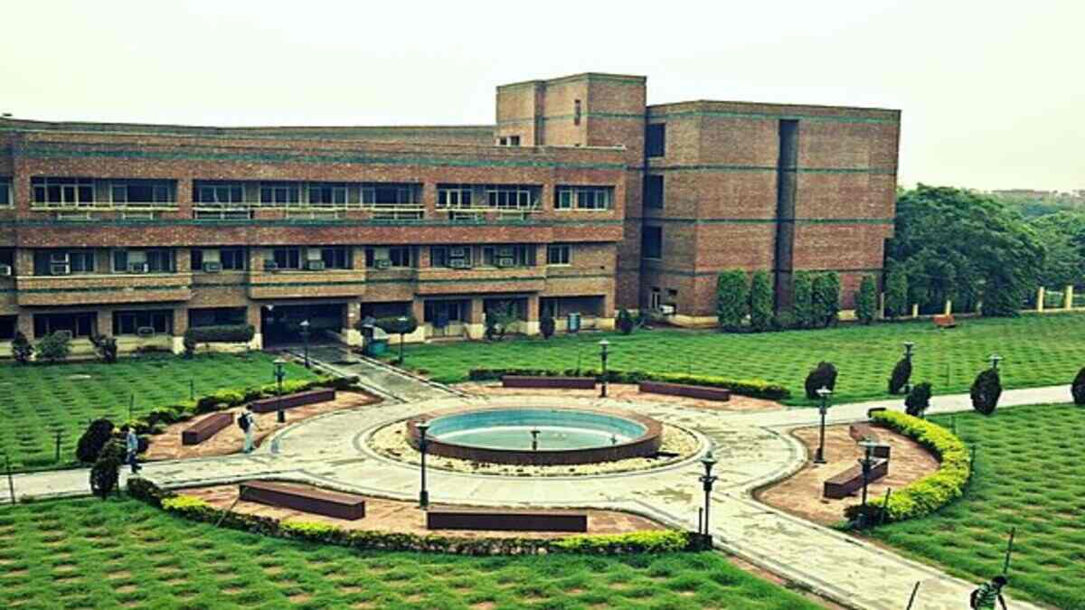 JAC Delhi 2025 counselling round 1 seat allotment out. (Image: Wikimediacommons)