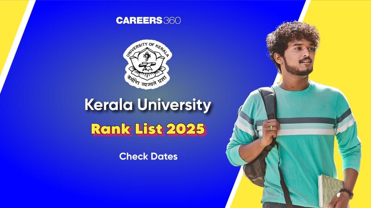 Kerala University Rank List 2025 (Soon), Download Provisional Rank List For FYUGP CSS