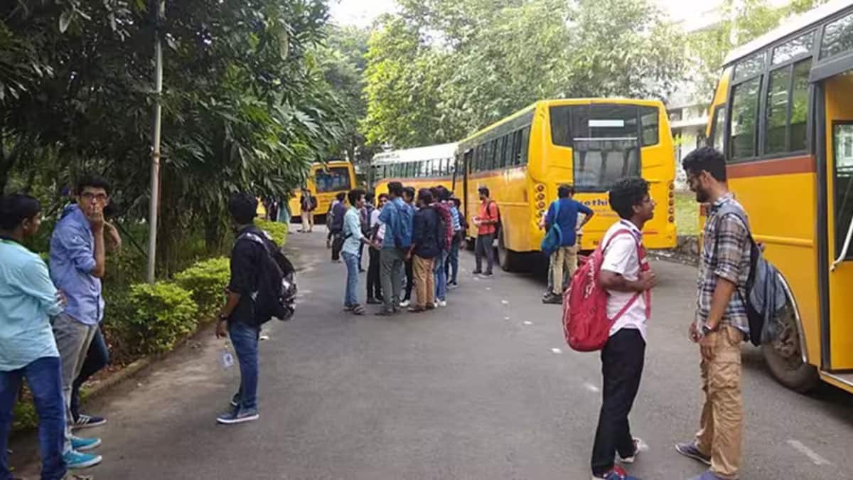Delay in WBCAP college admissions 2025 leave students uncertain about their future ( Representational image )