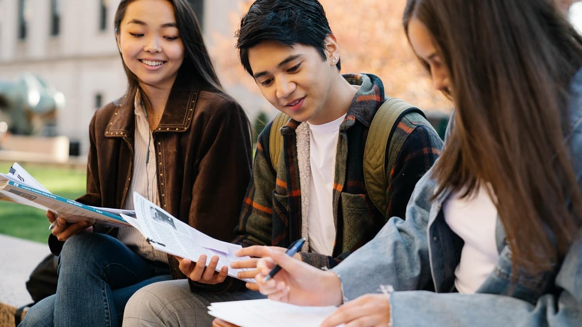 NTA CUET UG 2025 final answer key out, result soon on cuet.nta.nic.in. (Representational image: Pexels.com)