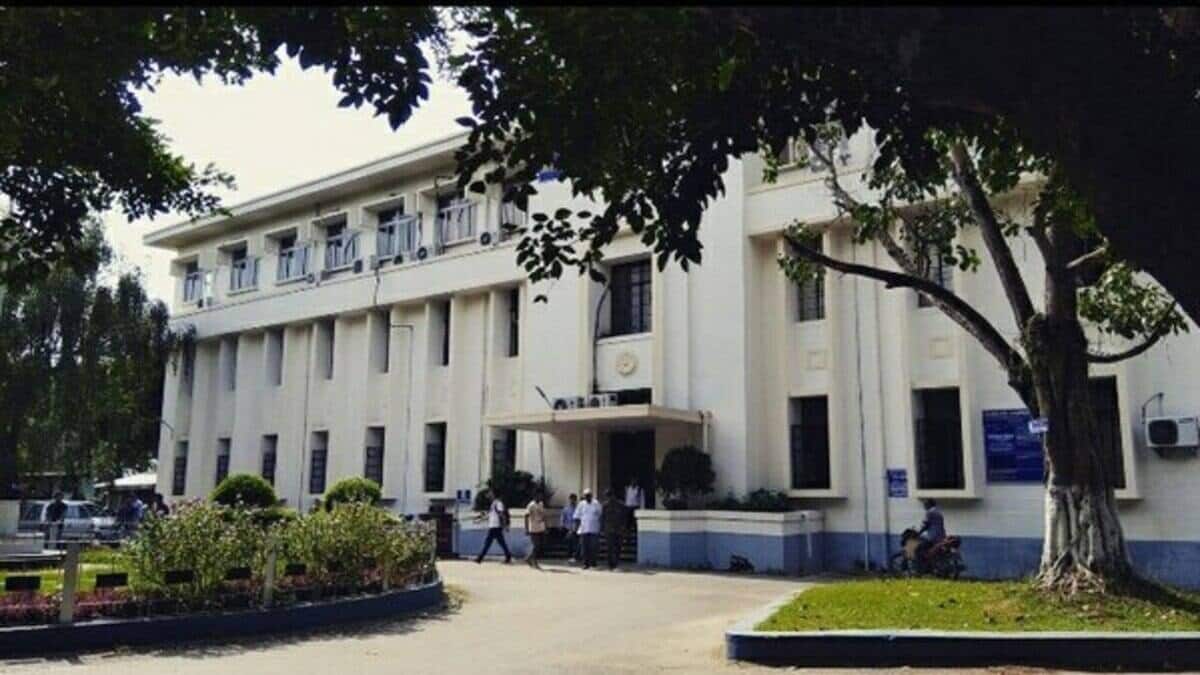 Gauhati University held soft skills training (Image: Wikimedia Commons)
