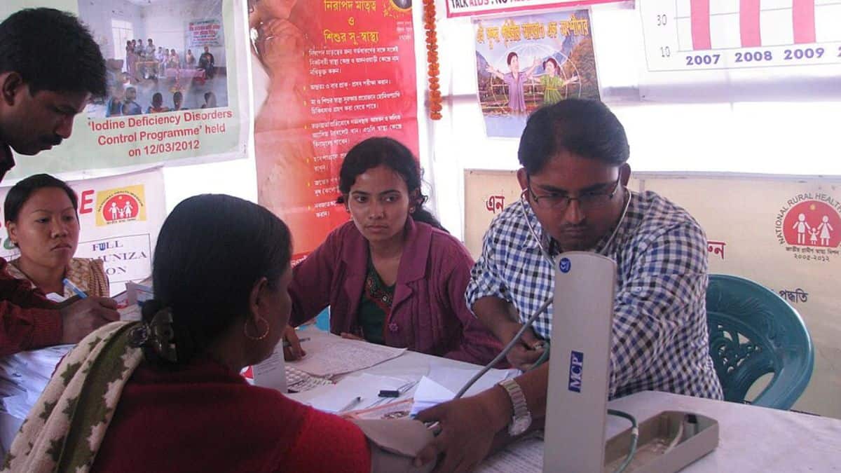 Representational Image: Wikimedia Commons