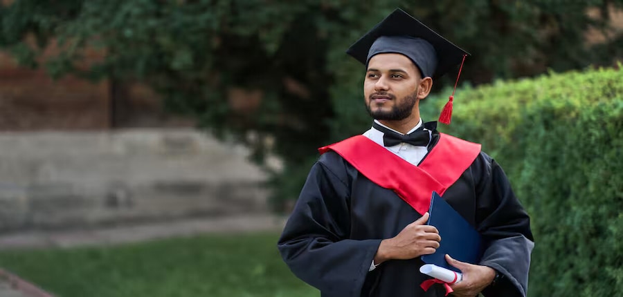 Global Citizen Scholarship 2025 programme. (Representational Image: Freepik)