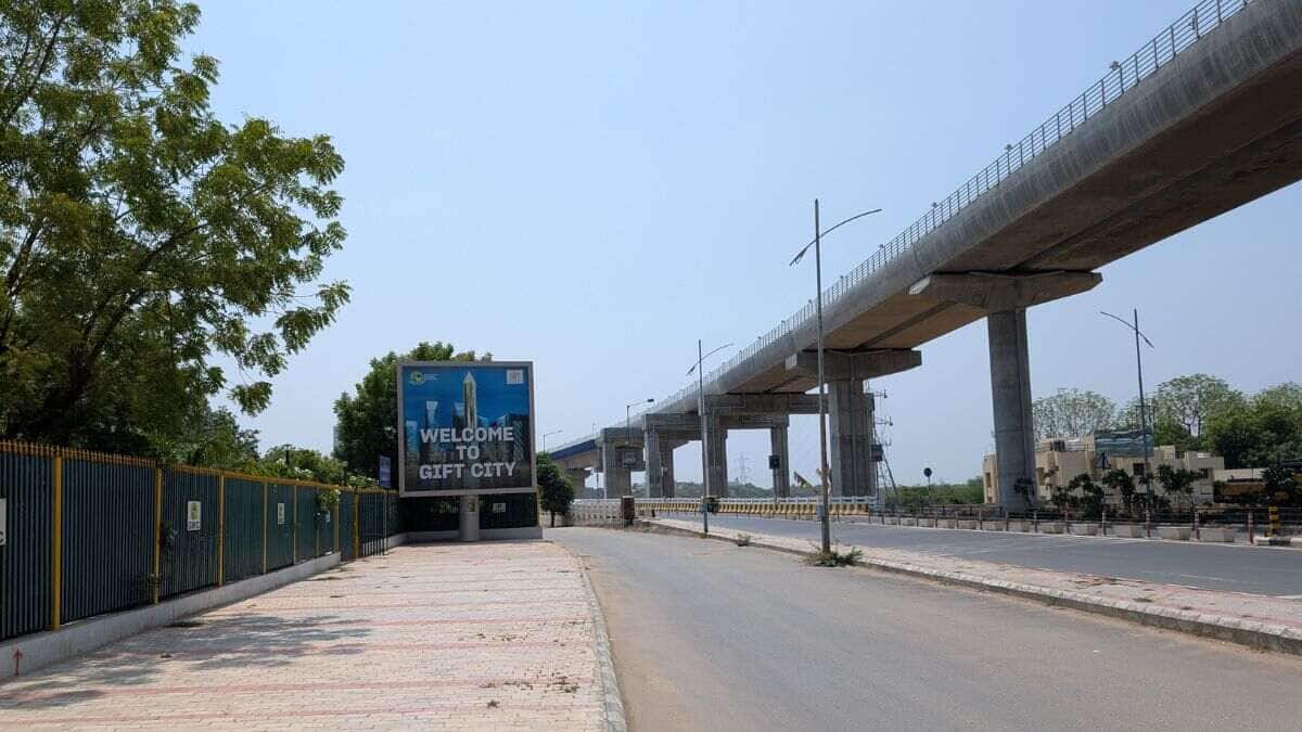 60 students and a year in GIFT City: Foreign universities plan expansion but rely on ‘mothership’ funding