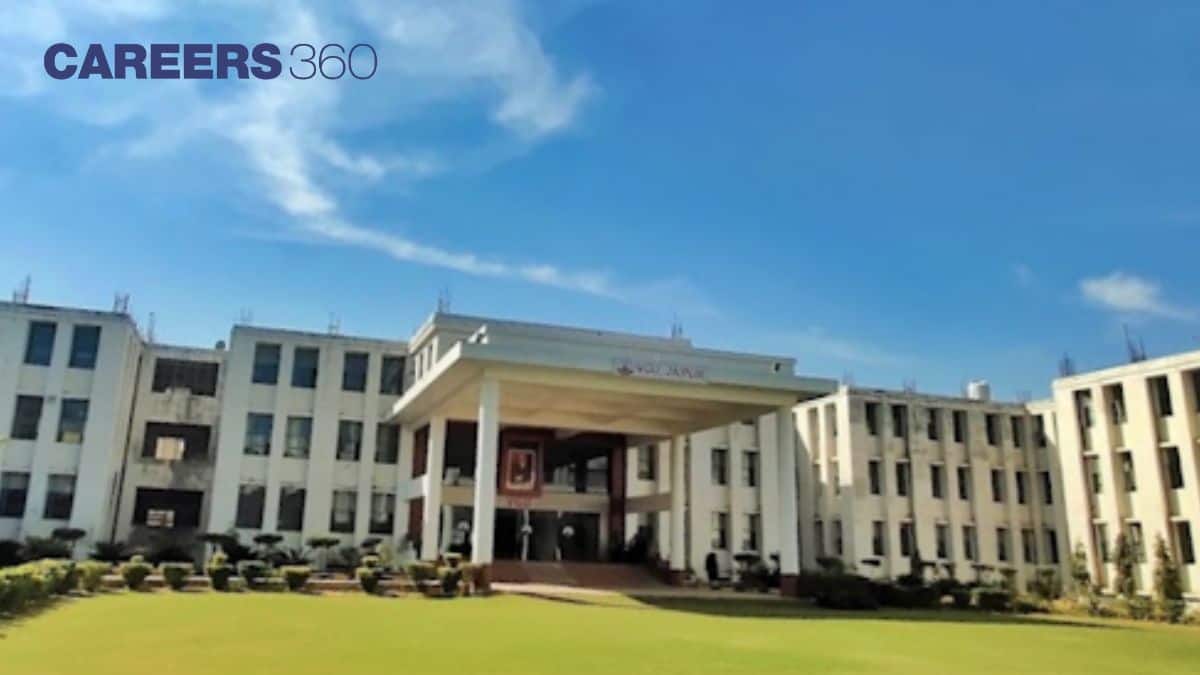 Inside India’s Largest One-Day Job Fair: How Vivekananda Global University Made it Happen