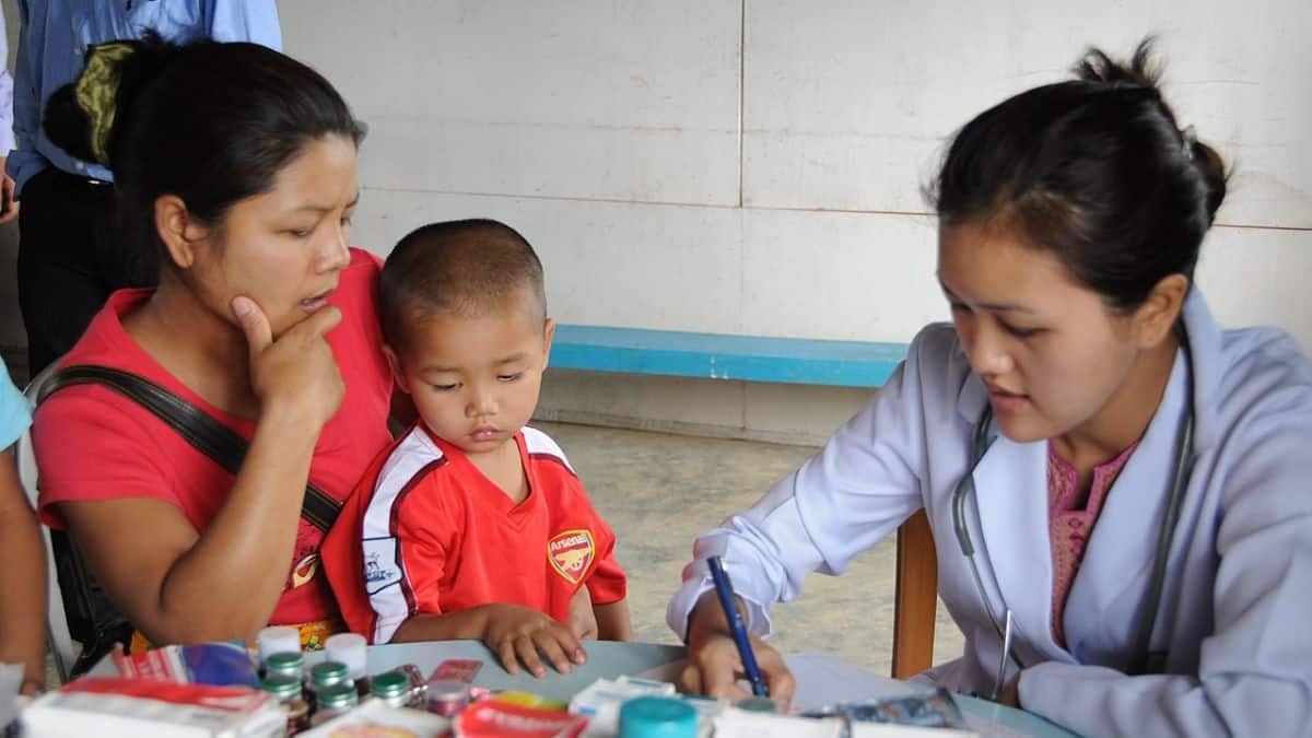 NTA will conduct NEET 2022 in 546 cities within India and 14 cities outside India (Image: Wikimedia Commons)