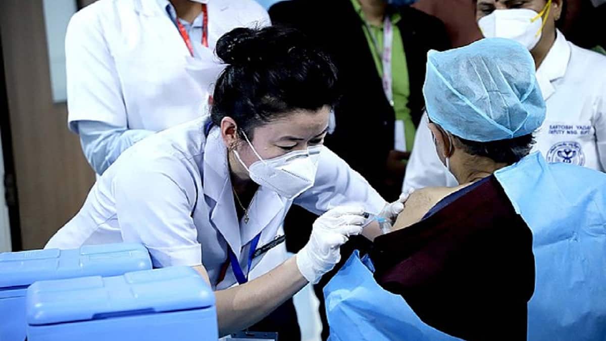 AIIMS Delhi announces INI CET July 2025 round 2 counselling results. (Representational image: AIIMS/ Wikimedia Commons)
