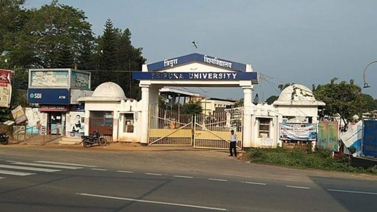 Tripura appointed its new higher education minister (Representational Image: Wikimedia Commons)