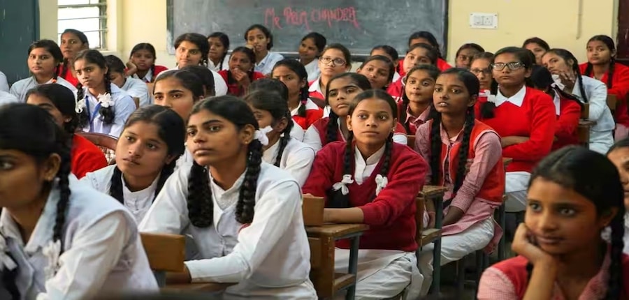बोर्ड ने आधिकारिक वेबसाइट hpbose.org पर इस संबंध में अधिसूचना जारी की है। (प्रतीकात्मक-पिक्सल)
