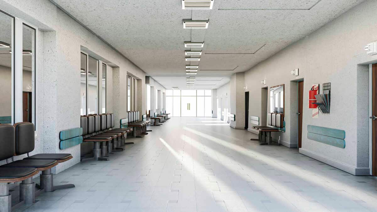 Student was referred to AIIMS Bhubaneswar for advanced treatment. (Representational Image: Freepik)