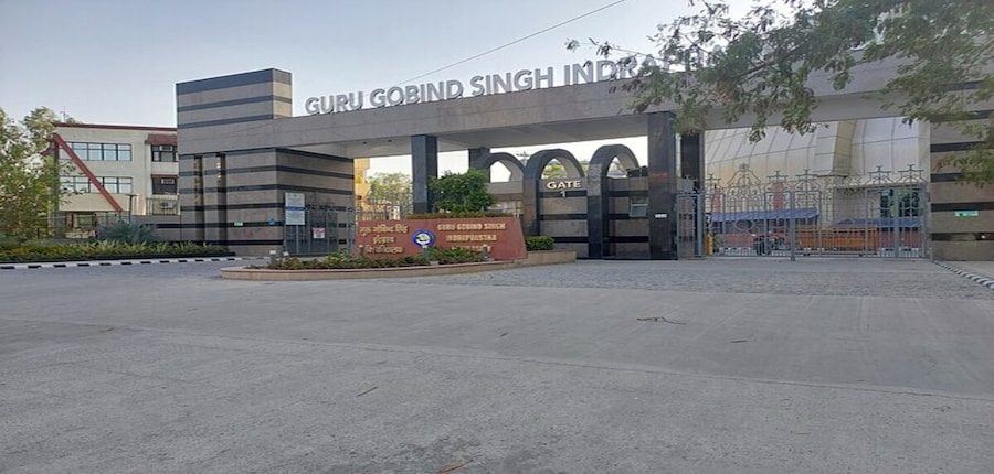 IPU 2025 Admissions: Candidates will have to pay a registration fee of Rs 2,500 as non-refundable to complete the registration process. (Image source: Wikimedia Commons)