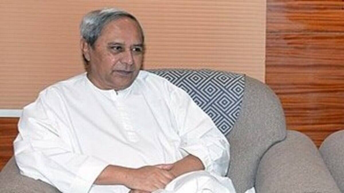 Naveen Patnaik comments on a college student's sexual assault (Image: Wikimedia Commons)