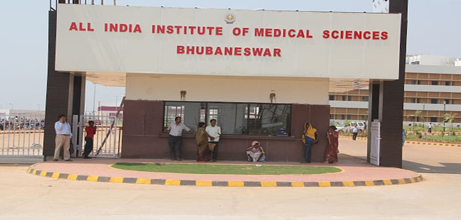 The student with severe burn injury was first admitted at the Balasore District Headquarters Hospital (DHH) and then shifted to AIIMS Bhubaneswar for advanced treatment. (Image source: Wikimedia Commons)