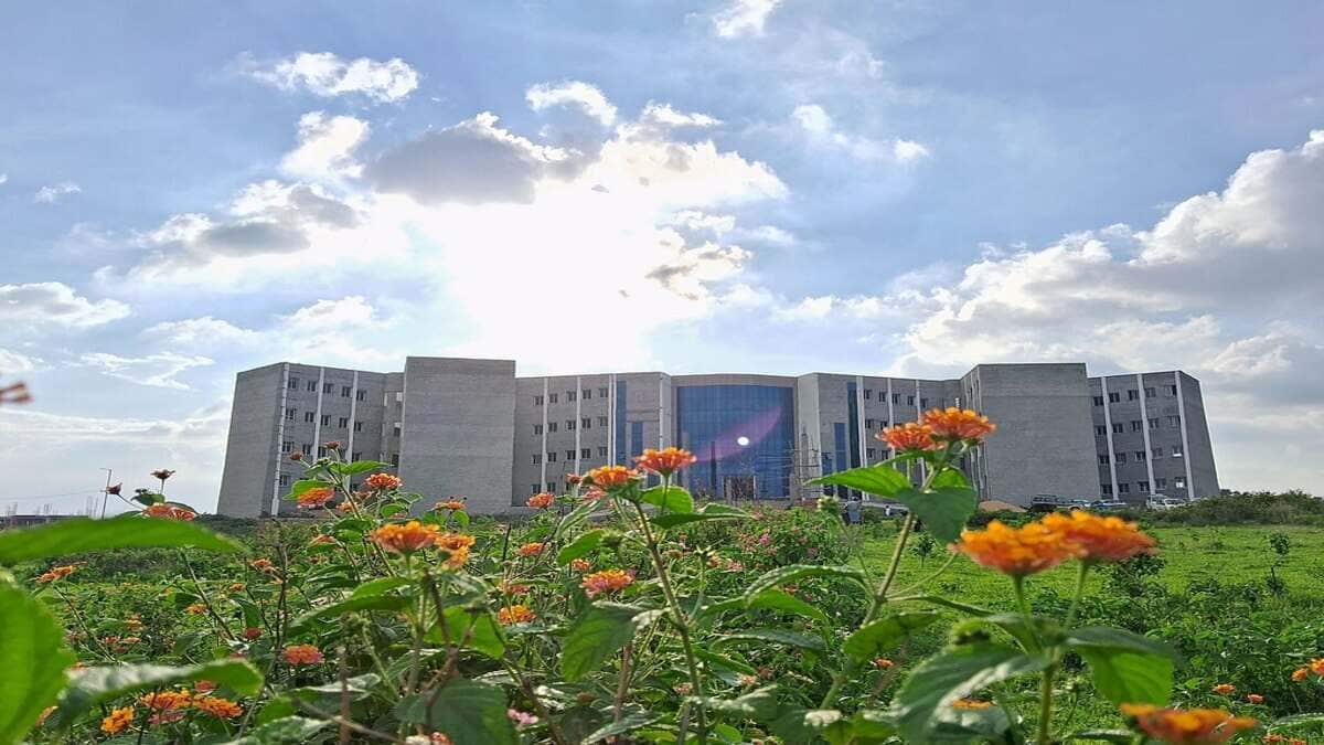 CUJ UG 2025 registration starts on July 15; admission through CUET scores