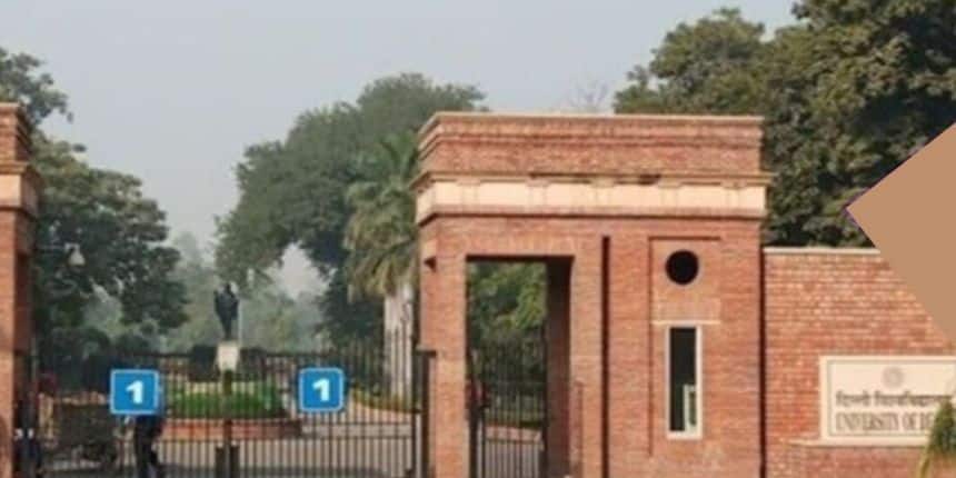पुलिस को स्नेहा देबनाथ के 7 जुलाई को लापता होने की सूचना मिली थी। (इमेज-डीयू/आधिकारिक एक्स)