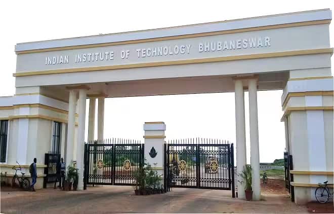 IIT Bhubaneswar MTech admission 2025 spot round registrations on July 18