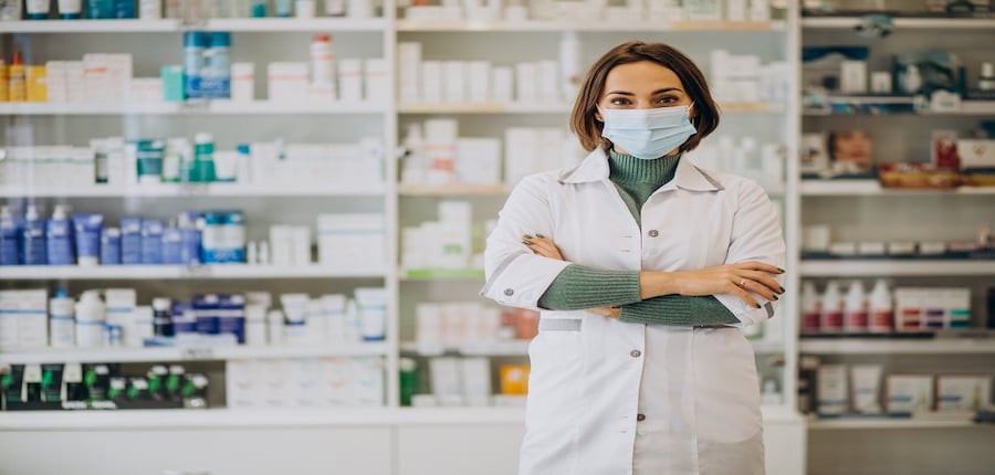 MHT CET 2025 CAP counselling dates revised for pharmacy admission process. (Representational image: Freepik)