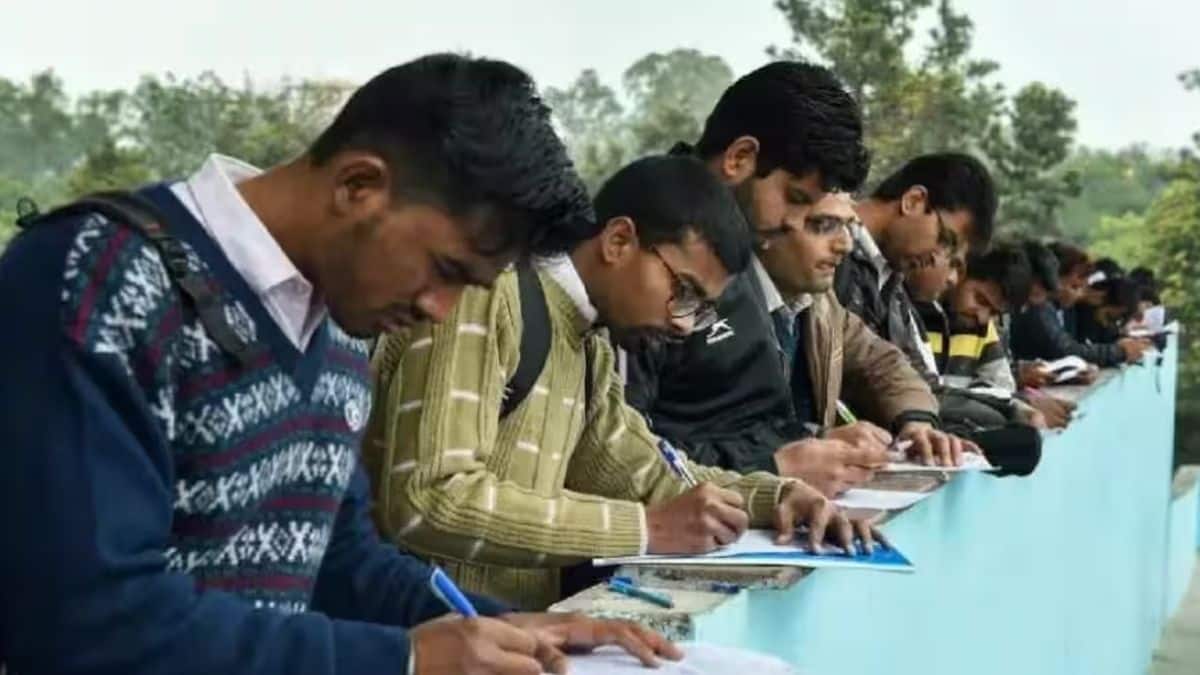 उम्मीदवार एनटीए की आधिकारिक वेबसाइट पर नीट यूजी रिजल्ट 2025 चेक कर सकते हैं। (प्रतीकात्मक-विकिमीडिया कॉमन्स)