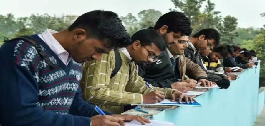 उम्मीदवार एनटीए की आधिकारिक वेबसाइट पर नीट यूजी रिजल्ट 2025 चेक कर सकते हैं। (प्रतीकात्मक-विकिमीडिया कॉमन्स)