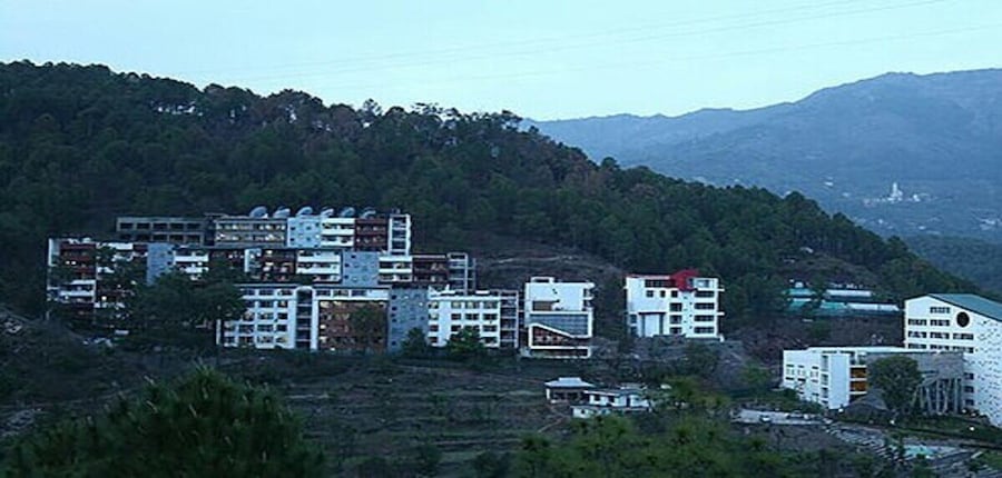 Shoolini University receives category-1 autonomy from UGC (Image: Wikimedia Commons)