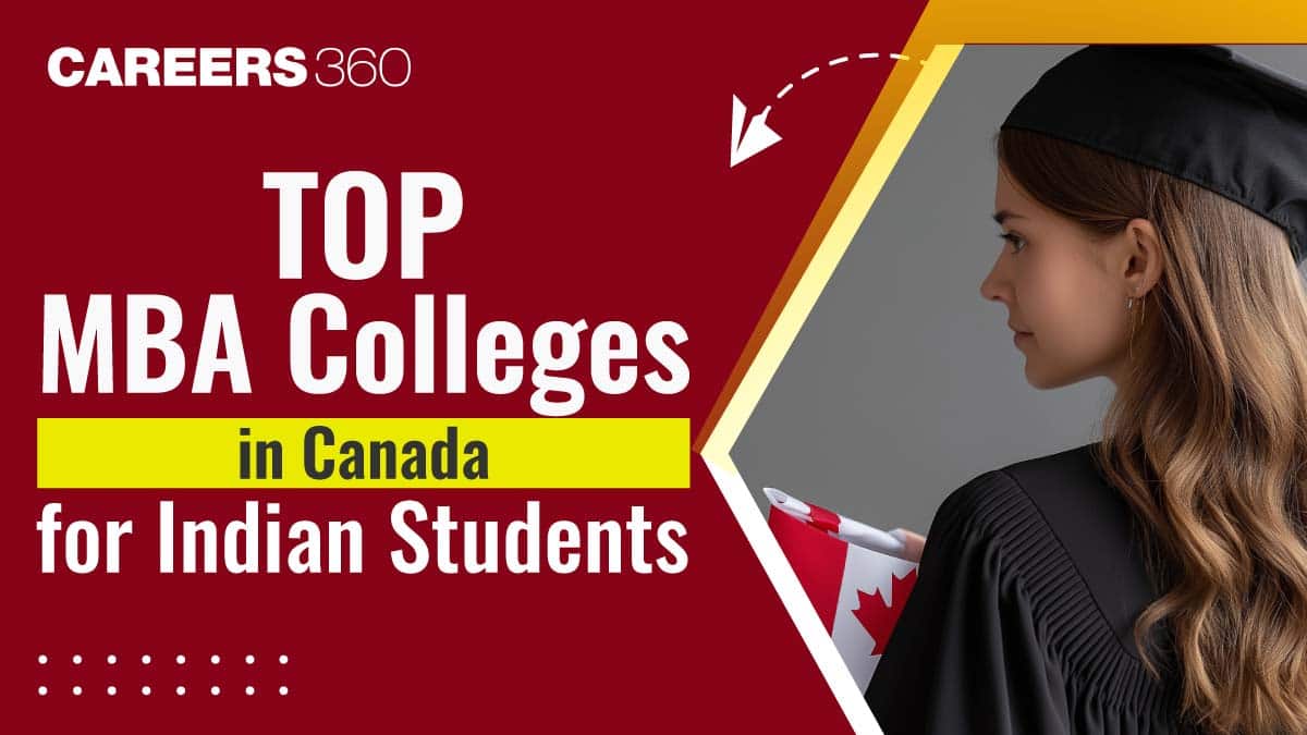 Top MBA Colleges in Canada for Indian Students 2025-26