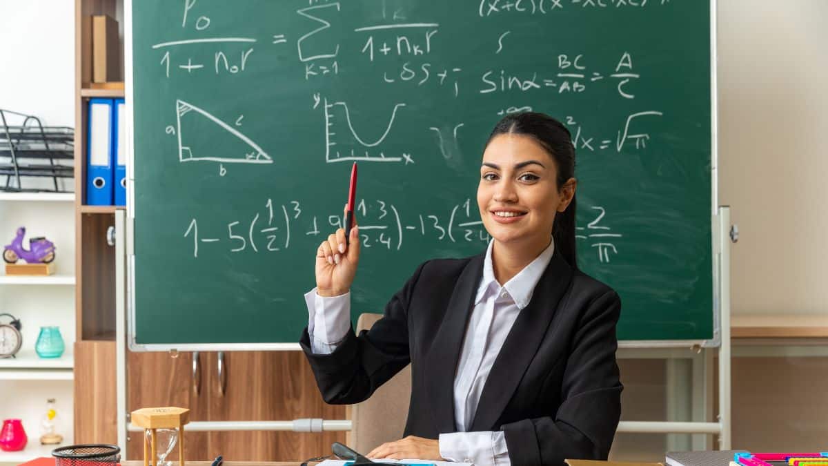 UP TGT admit card 2025 (Representational image; Freepik)