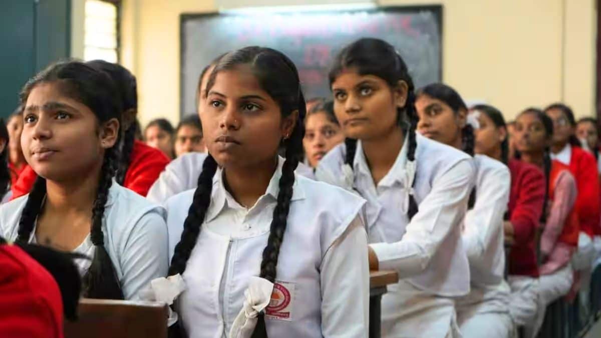 बोर्ड ने आधिकारिक वेबसाइट upmsp.edu.in पर अधिसूचना जारी की है। (प्रतीकात्मक-पिक्सल)