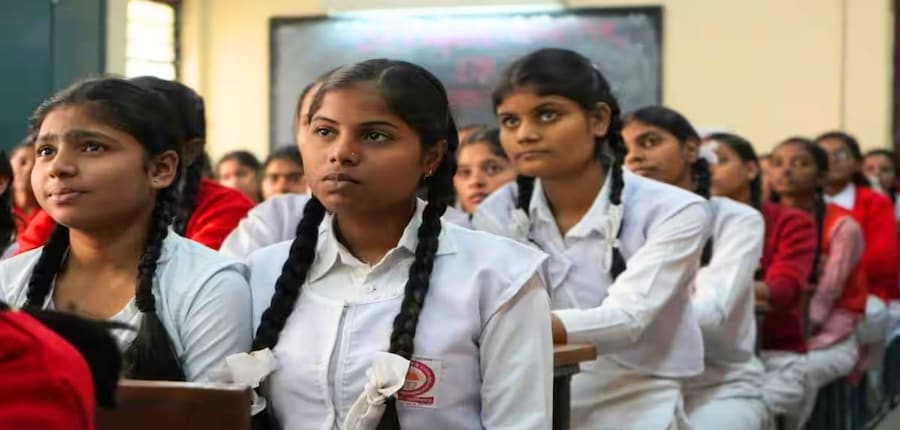 बोर्ड ने आधिकारिक वेबसाइट upmsp.edu.in पर अधिसूचना जारी की है। (प्रतीकात्मक-पिक्सल)