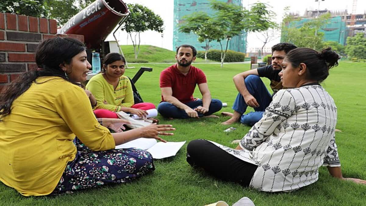 AIIMS CRE 2025: Candidates will be given 4 marks for each correct answer, while 1/4 marks will be deducted for each wrong response. (Representational image: Wikimedia Commons)