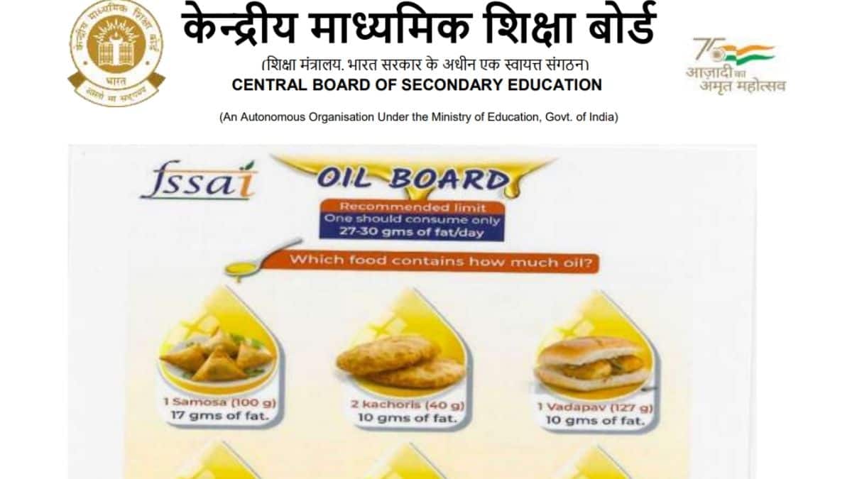 इस पहल के बारे में अधिक जानकारी के लिए, स्कूल भारतीय खाद्य सुरक्षा एवं मानक प्राधिकरण से iec@fssai.gov.in पर ईमेल के माध्यम से संपर्क कर सकते हैं। (आधिकारिक वेबसाइट)