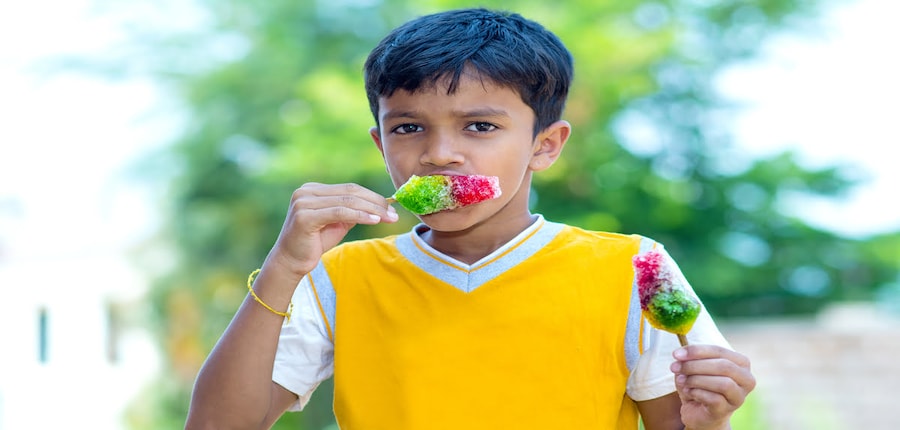 Schools to begin awareness campaigns against oil and sugar (Representational Image: Freepik)