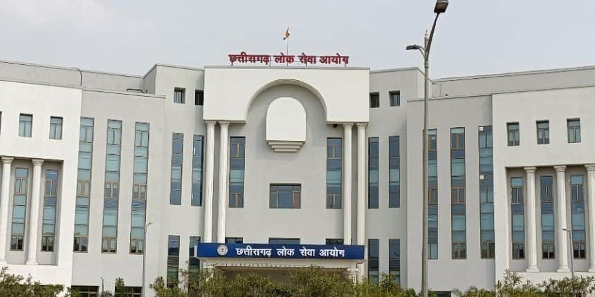 सीजीपीएससी एडीआई मैनेजर 2025 परीक्षा 12 जुलाई को आयोजित की गई थी। (स्त्रोत-आधिकारिक वेबसाइट)
