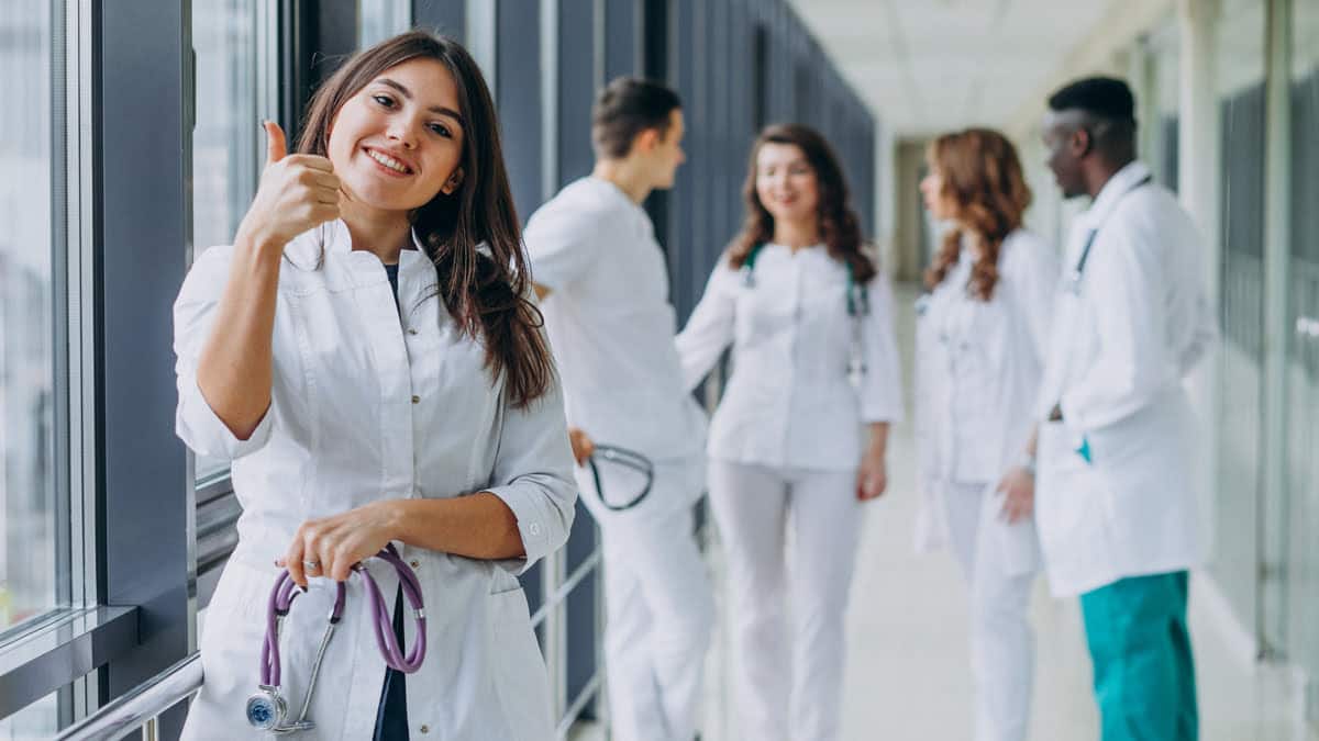 Assam counselling begins for medical, dental courses (Representational Image: Freepik)