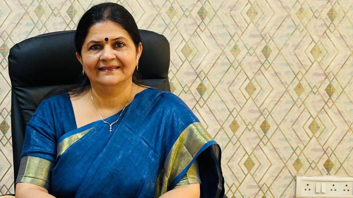NEET admissions, exit tests, registration: NCAHP chief on allied  and healthcare sciences’ future