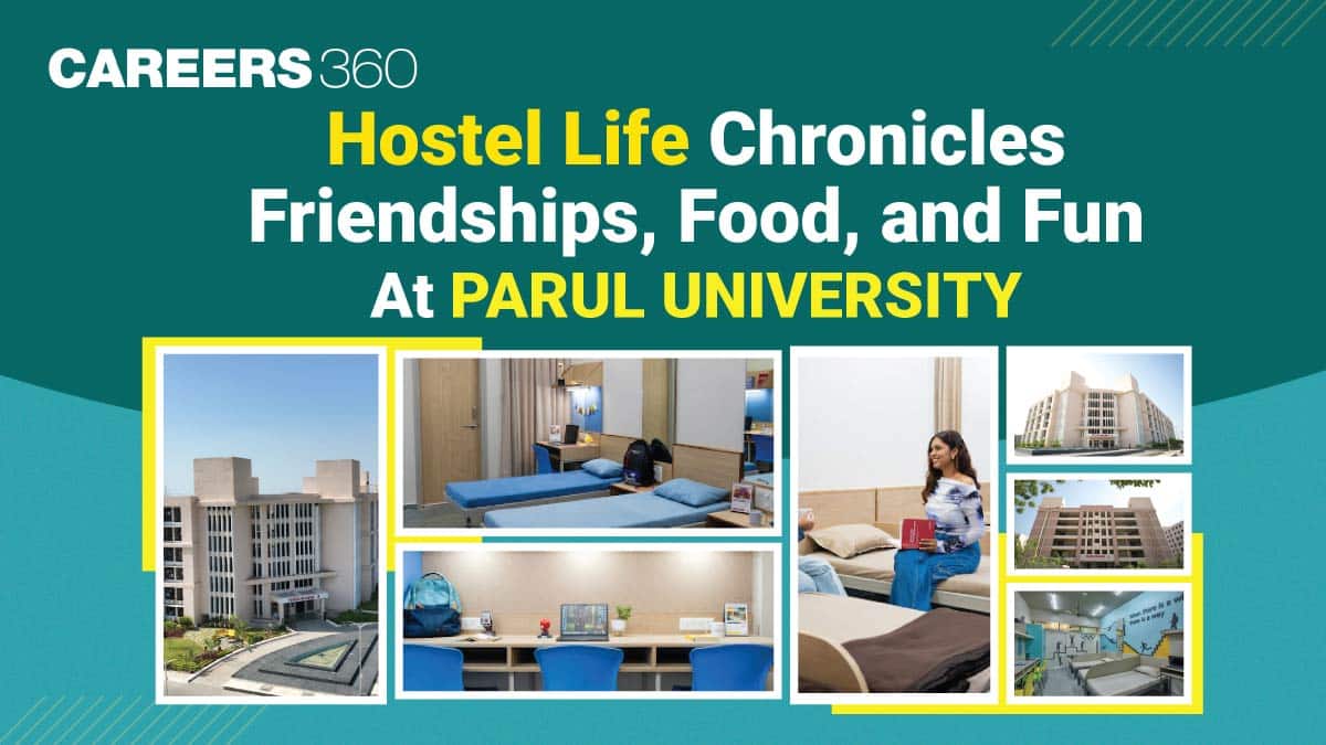 Hostel Life Chronicles: Friendships, Food, and Fun at Parul University