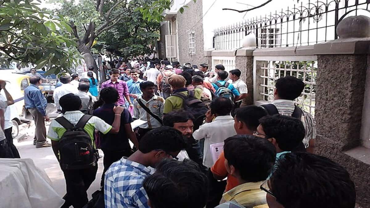 Candidates can check the JNU PG admission 2025 list 3 through the official website at jnuee.jnu.ac.in. (Representational image: Wikimedia Commons)