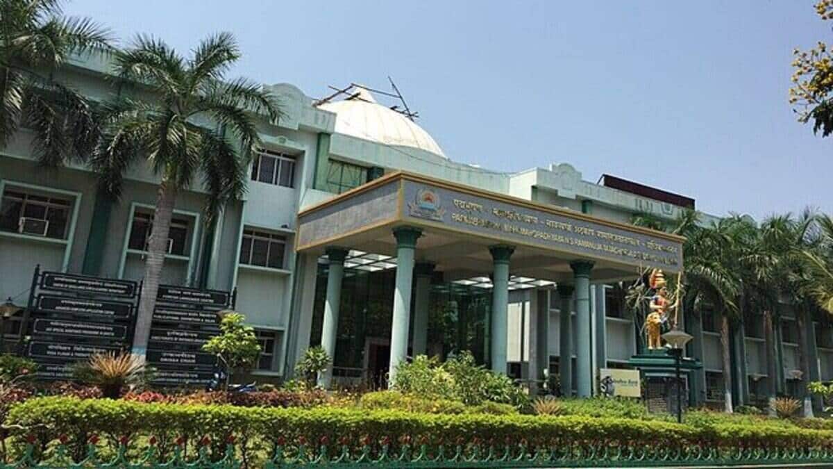 NSU Tirupati begins UG admissions via CUET score (Representational Image: Wikimedia Commons)