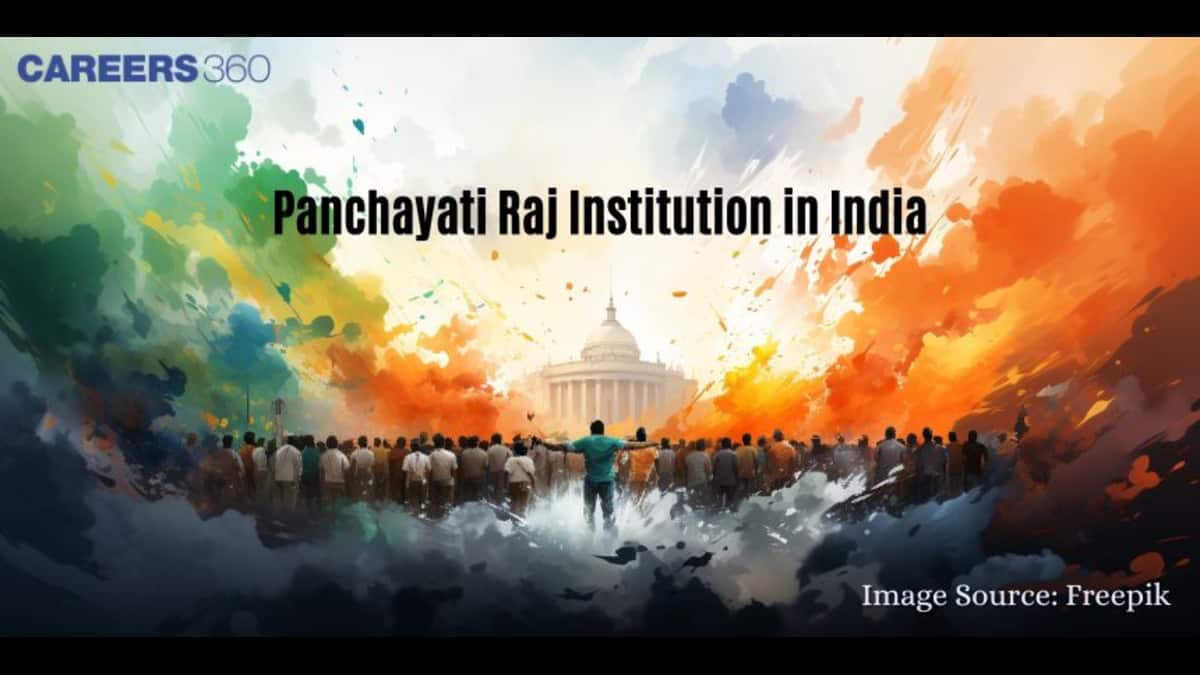 Panchayati Raj Institution: History, Constitution & Key Features