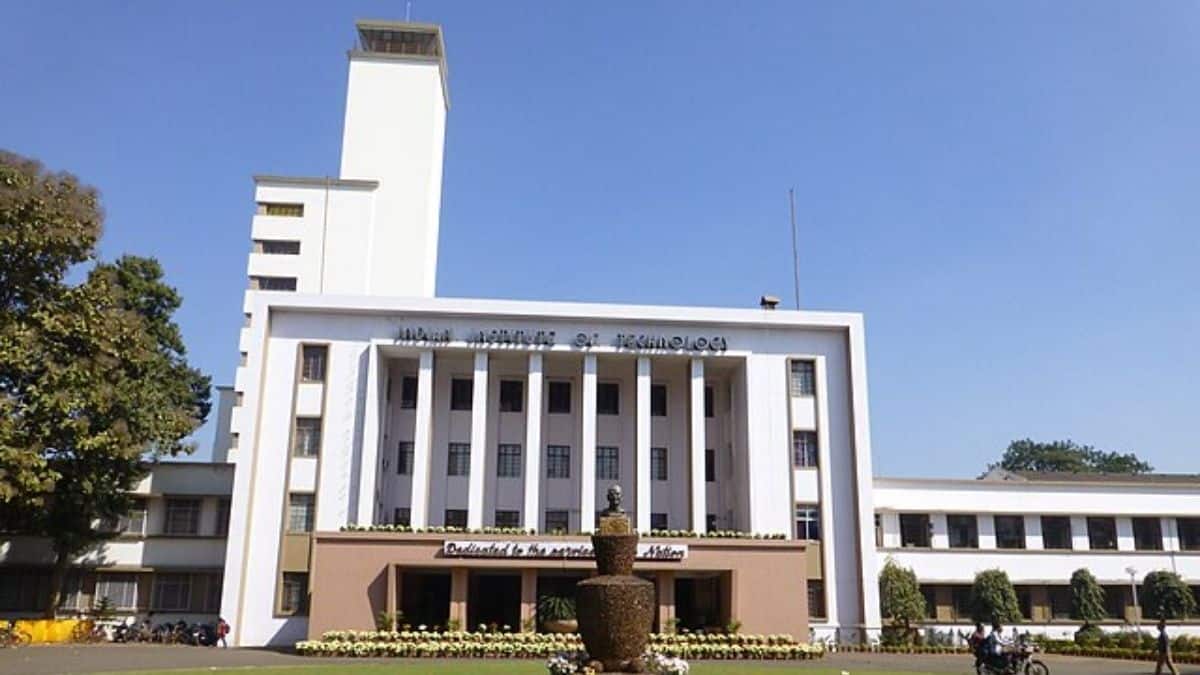 इस साल जनवरी के बाद से आईआईटी परिसर में इस तरह का यह चौथा मामला है। (प्रतीकात्मक-विकिमीडिया कॉमन्स)