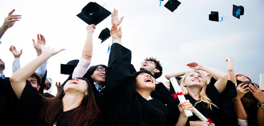 IIT Madras Zanzibar held its first degree-distribution on campus (Representational Image: Freepik)