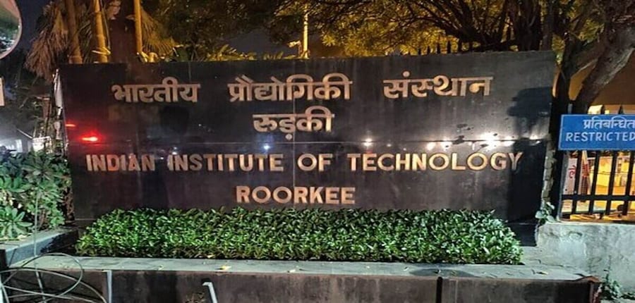 IIT Roorkee develops new AI tool (Image: Wikimedia Commons)