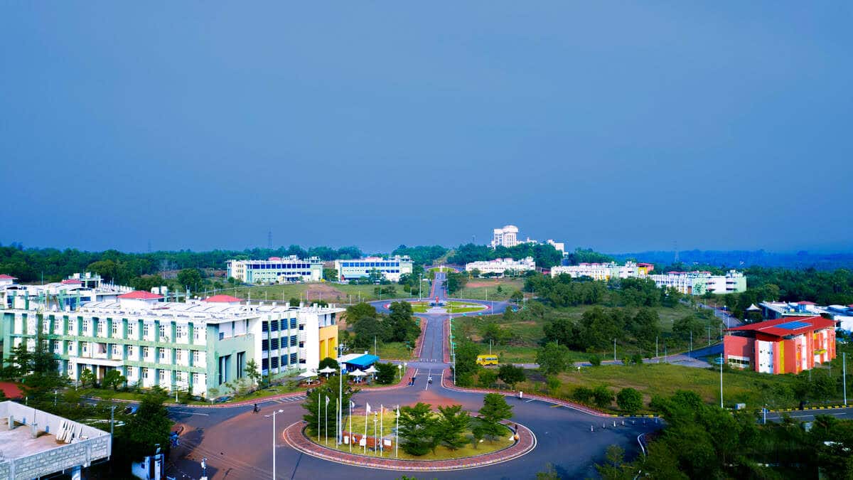 Central University of Kerala UG admissions 2025 begin (Image: Wikimedia Commons)
