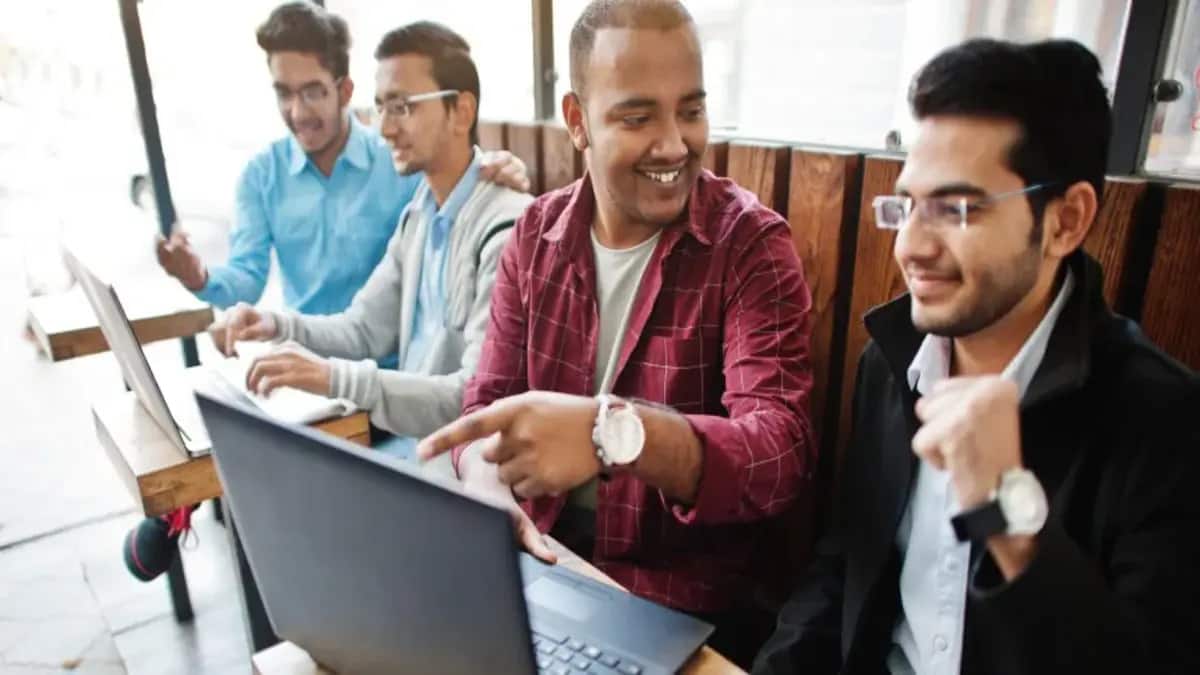 Download NEET MDS round 2 seat allotment order 2025 at mcc.nic.in. (Image: Freepik)
