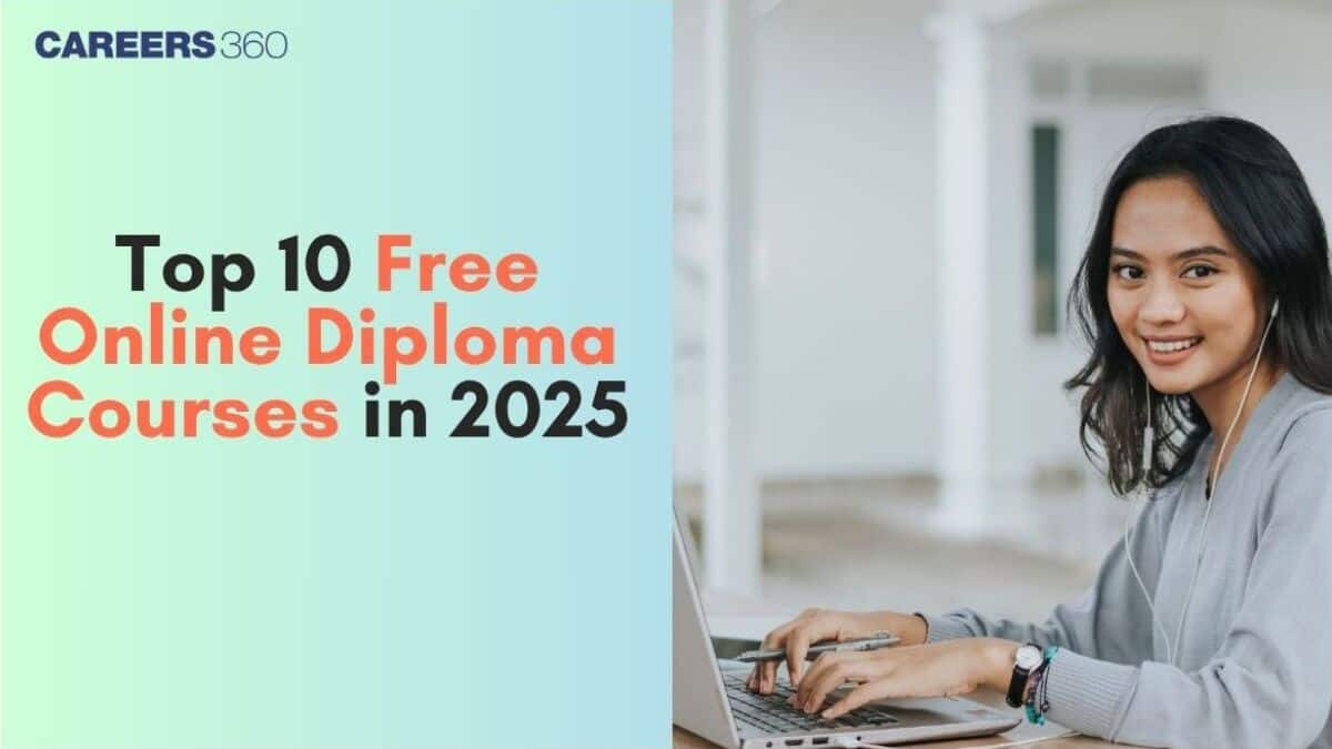 Top 10 Free Online Diploma Courses to Pursue in 2025