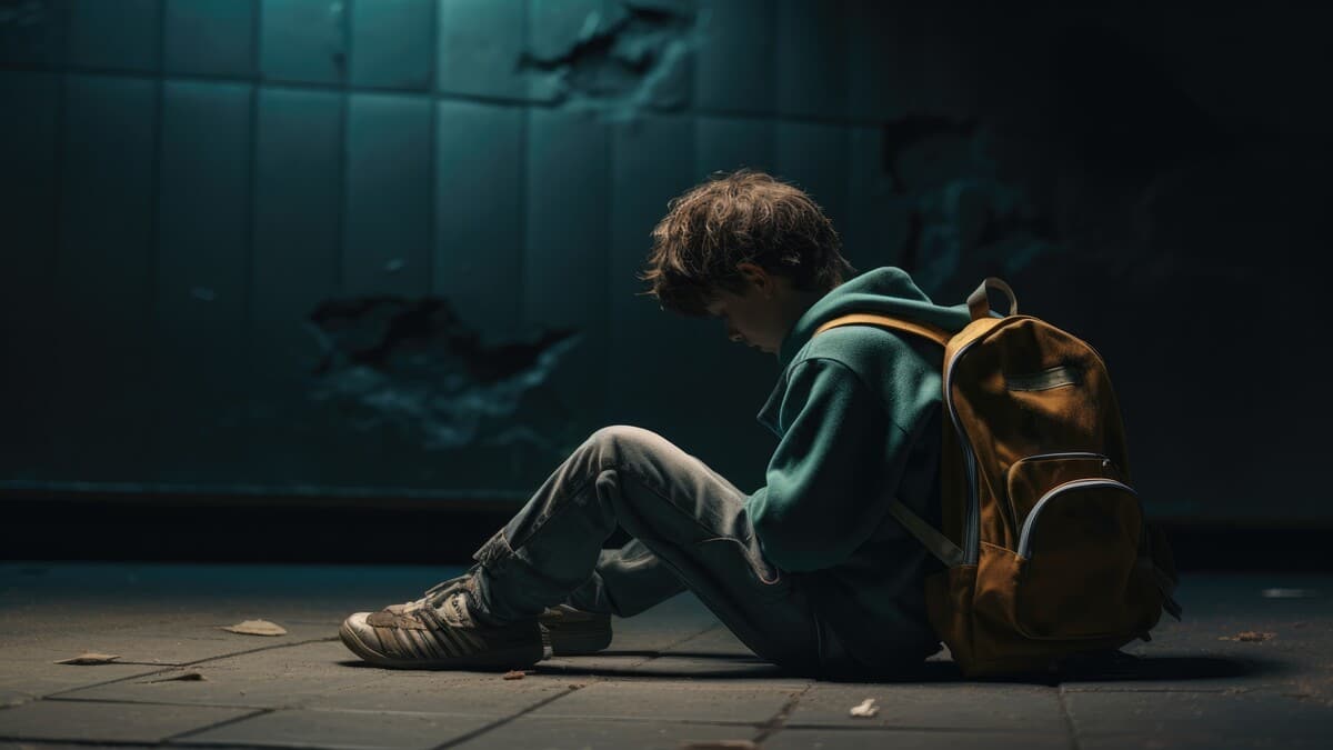A case has been registered under the Protection of Children from Sexual Offences (POCSO) Act, a police official added. (Representational image: Freepik)