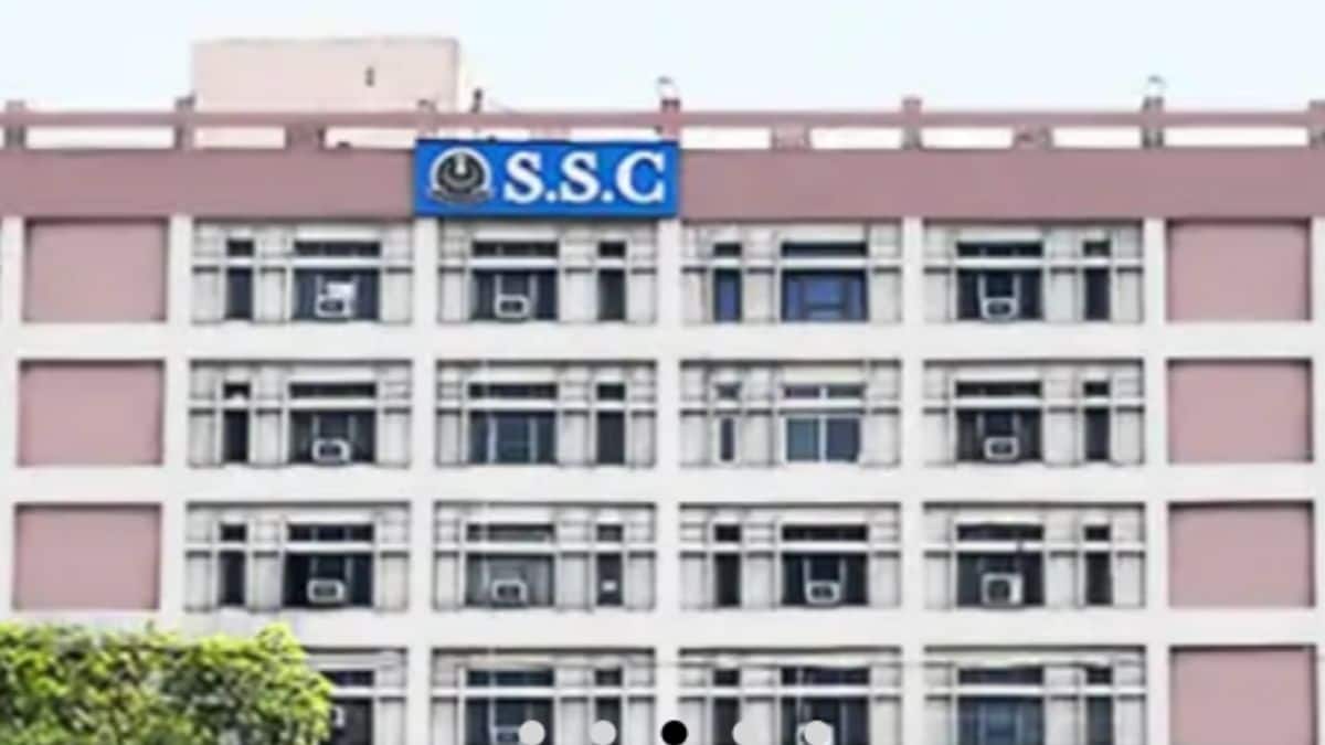 मॉक टेस्ट का प्रारूप वास्तविक सीबीटी प्रारूप से भिन्न हो सकता है। (आधिकारिक वेबसाइट)